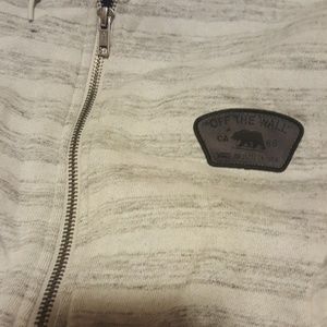 Vans jakect